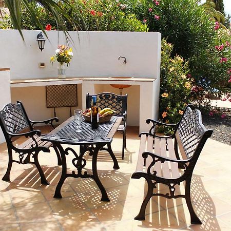 Casitas Vista Valle Alto El Paso Exterior foto