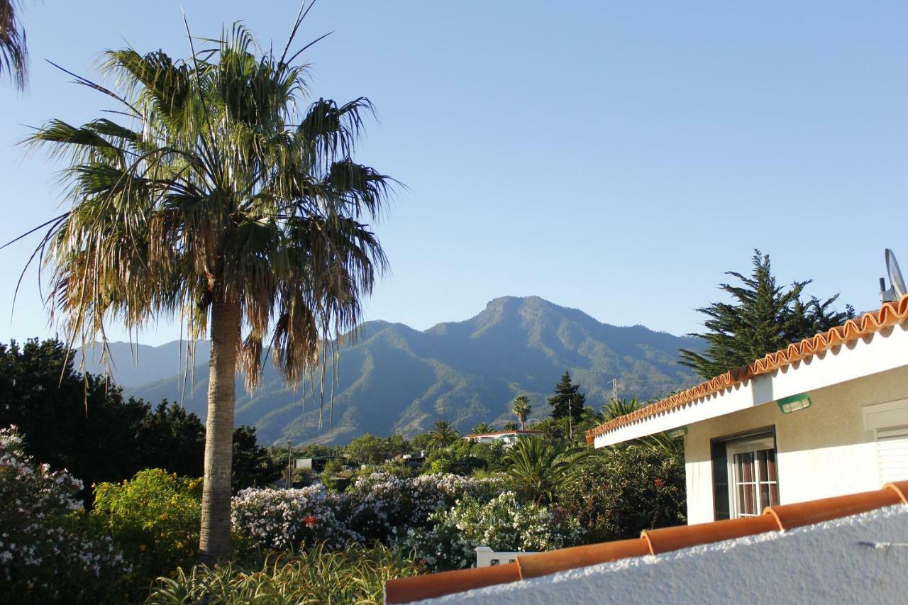 Casitas Vista Valle Alto El Paso Exterior foto