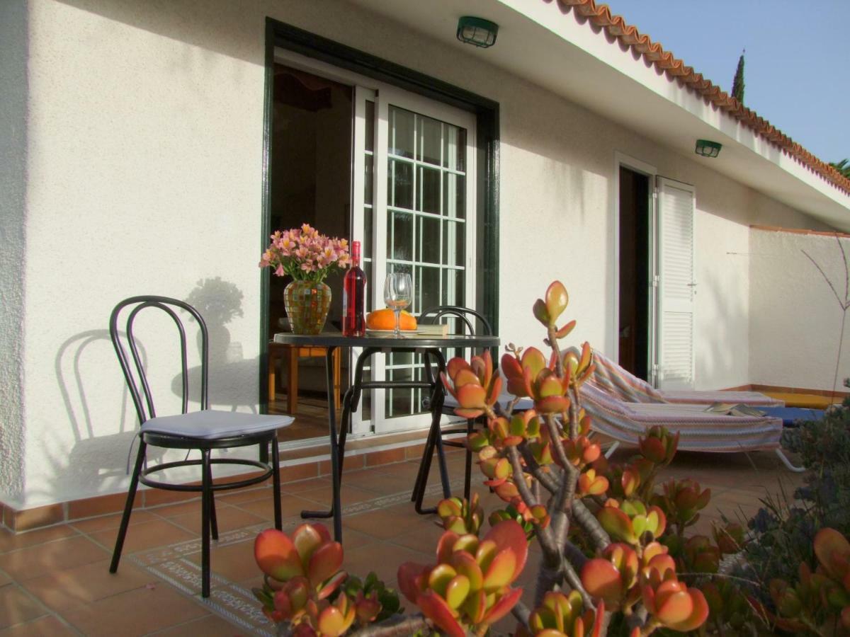 Casitas Vista Valle Alto El Paso Exterior foto